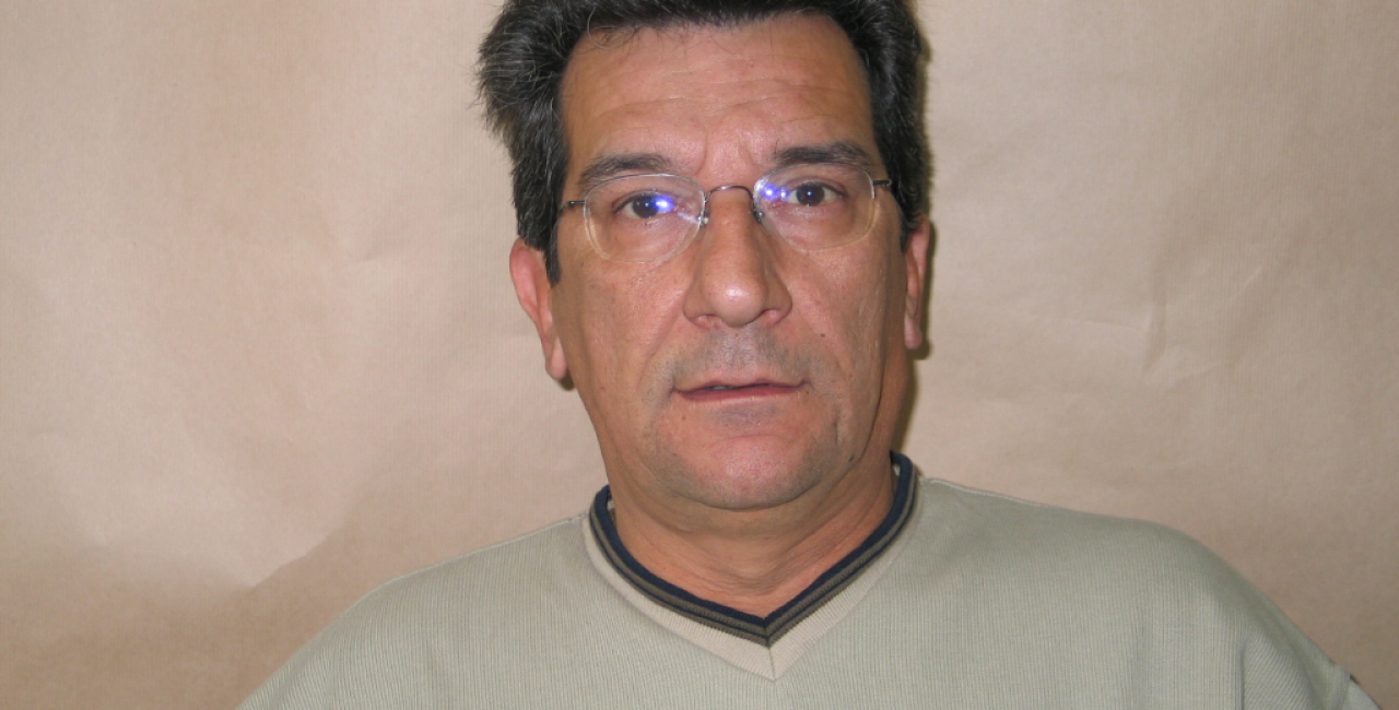 Γρίβας Ευάγγελος